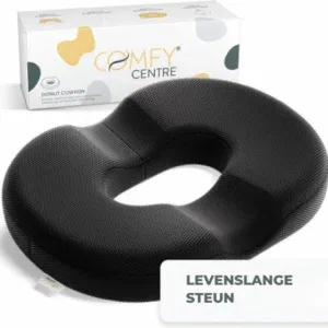 Orthopedisch Donutkussen