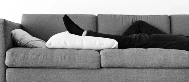 back pain while sleeping