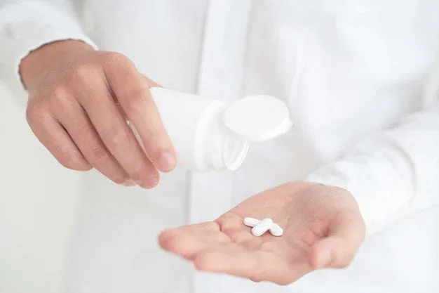 knee pain relief