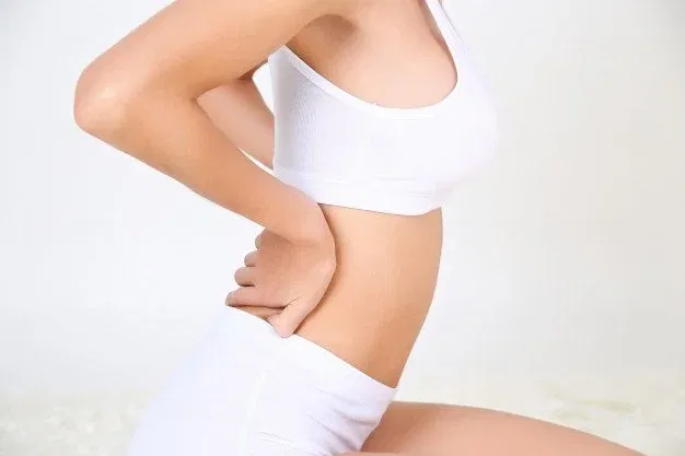 Risk Factors That Lead to Lower Back Pain​