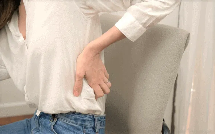 memory foam seat cushion