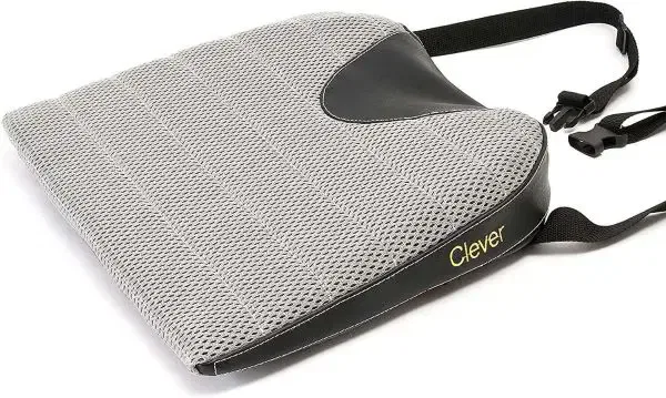 best car seat cushion for long drives