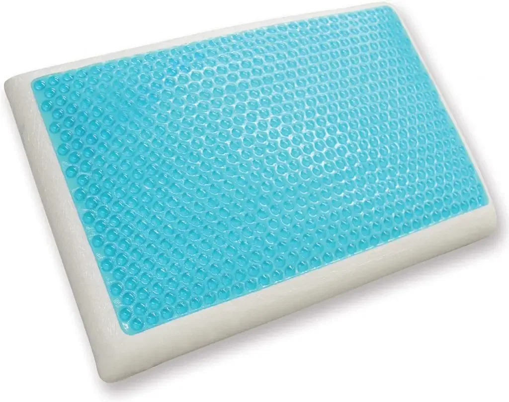 migraine pillow