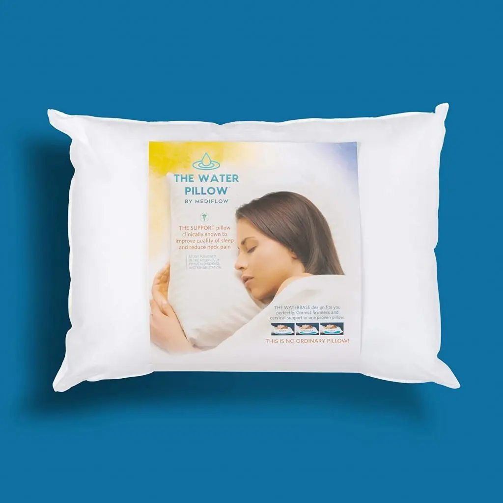 migraine pillow