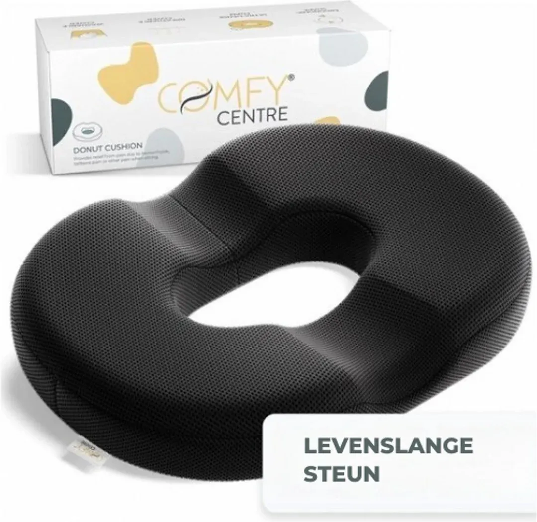 Orthopedic Donut Cushion