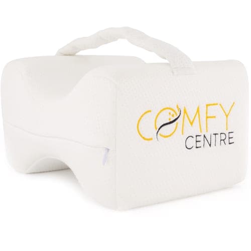 comfycentre-kniekissen-seitenschlafer-mit-band