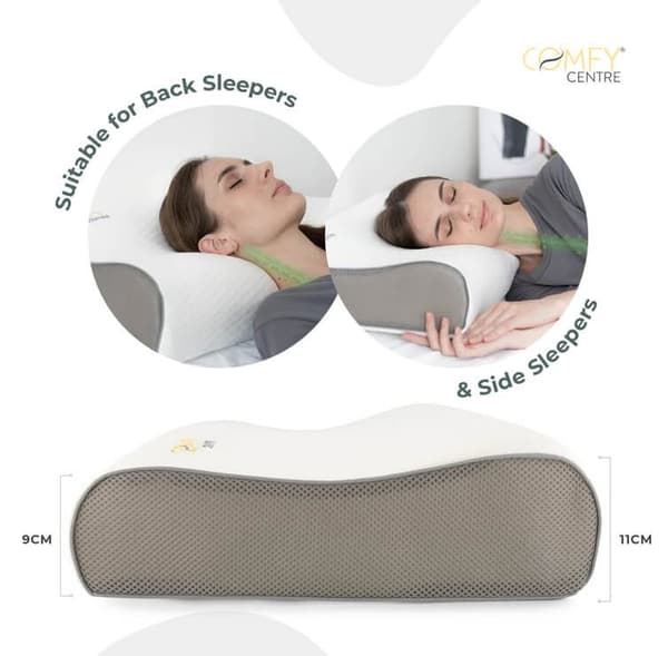 Contour Pillow - Image 3