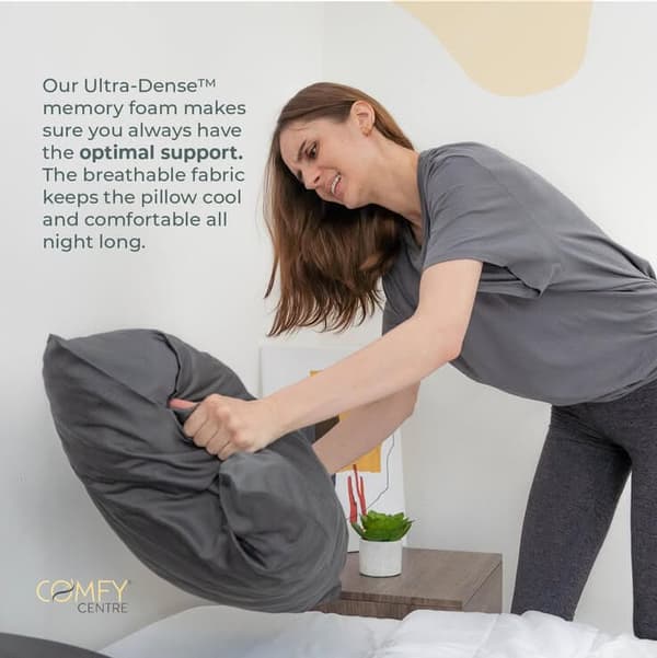 Contour Pillow - Image 4