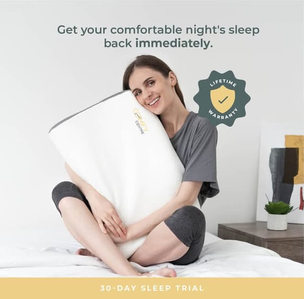 Contour Pillow - Image 2