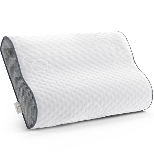 Contour Pillow