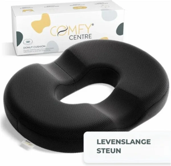 Orthopedic Donut Cushion