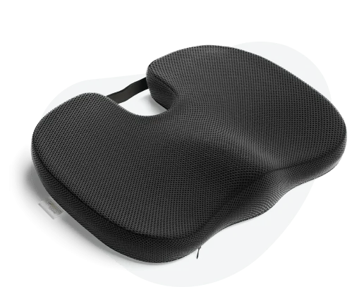 Seat Cushion - COMFYCENTRE®